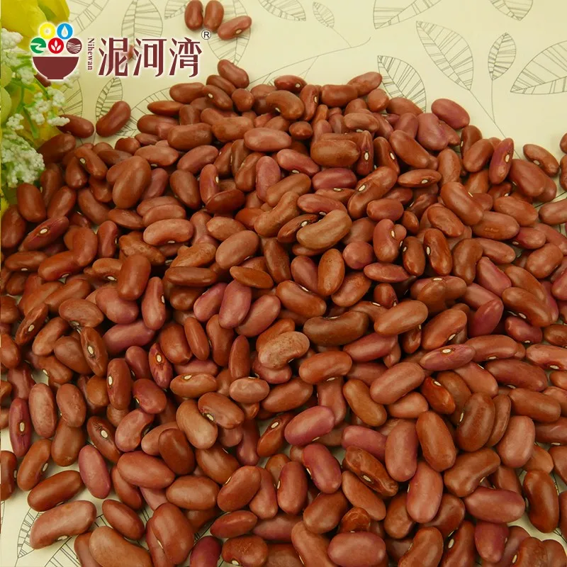 
Chinese Manufacturer price of Light Red Kidney Beans/red lentils/canned bean Wholesale 