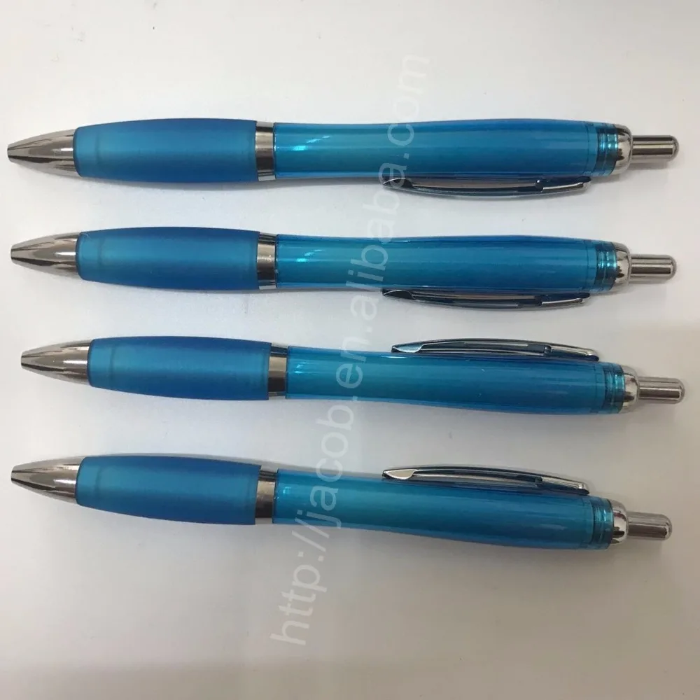 high quanity ballpoint pen to write manufacturers in china
