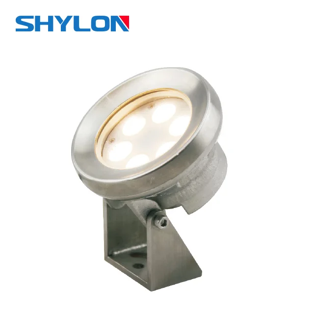 Stainless Steel316 IP68 LED Underwater Light