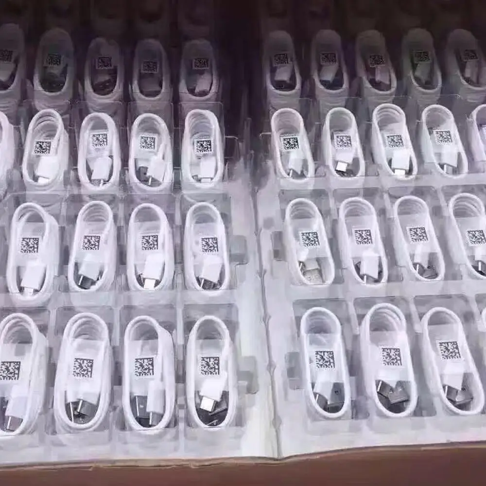 USB Type C Data Sync Charging Cable for Samsung Galai Note 7 Note7, Galai S8