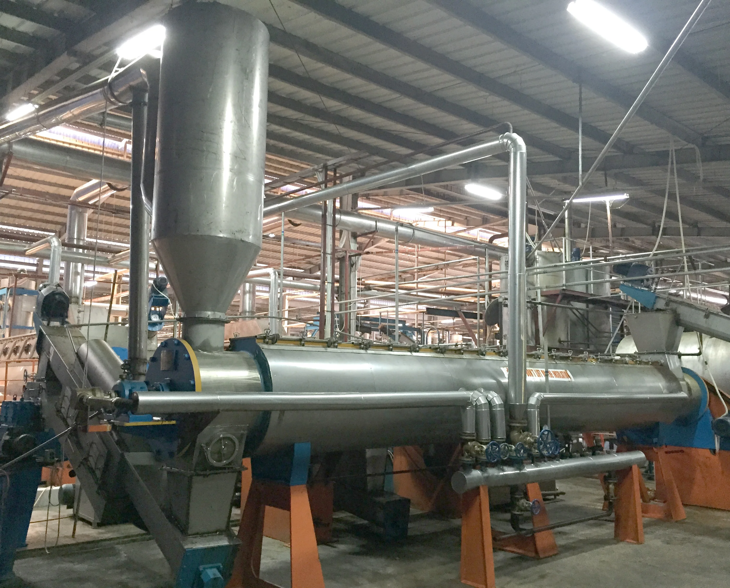 Fish Meal Machine/Fish Meal Processing Equipment