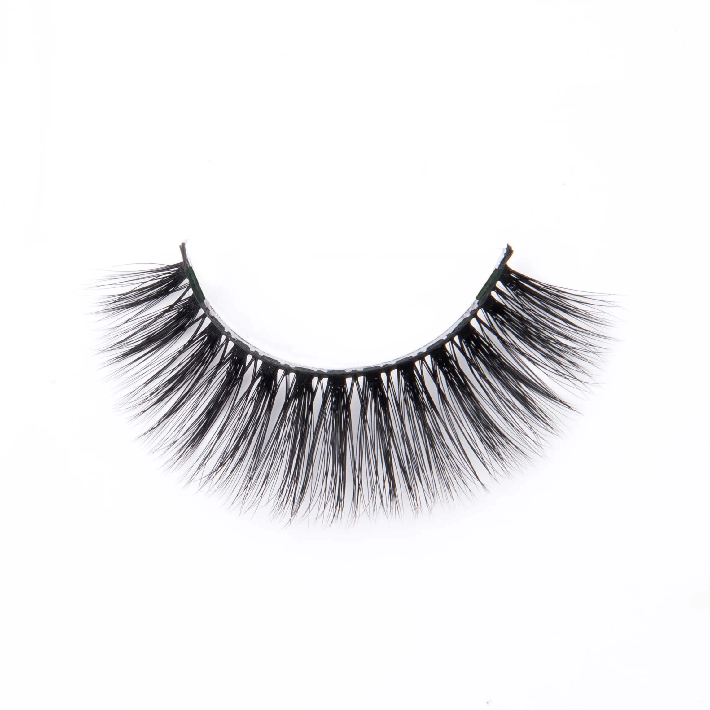 
False Eyelashes Magnetic Lashes Fake Double Eyelashes Manufacturers 