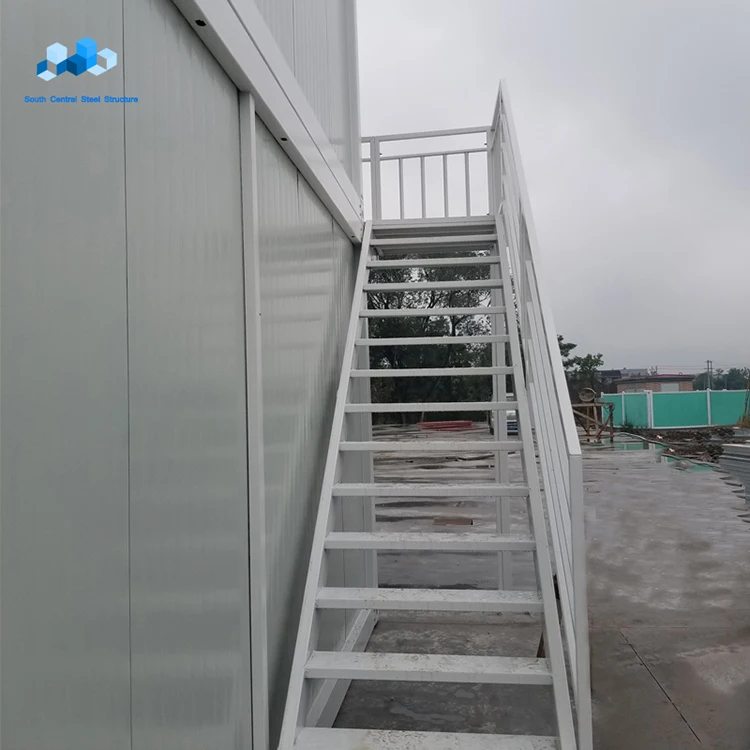 dominican republic modern prefabricated cheap fast build eps board shipping container cargo mobile house on china