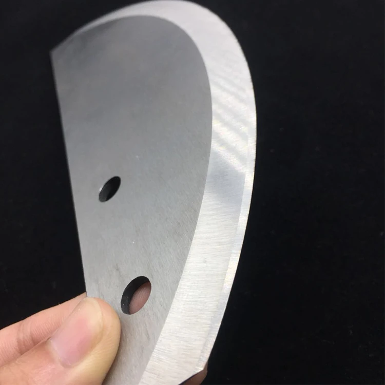 Customized Stainless Steel chopper blade for cutting meat for sale