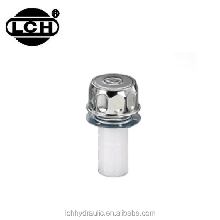 LCH wholesale hydraulic industrial oil filler breather filter element