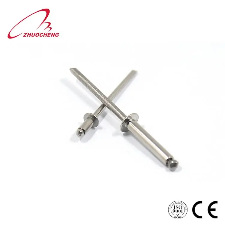 Top quality blind rivet making machine in fastener