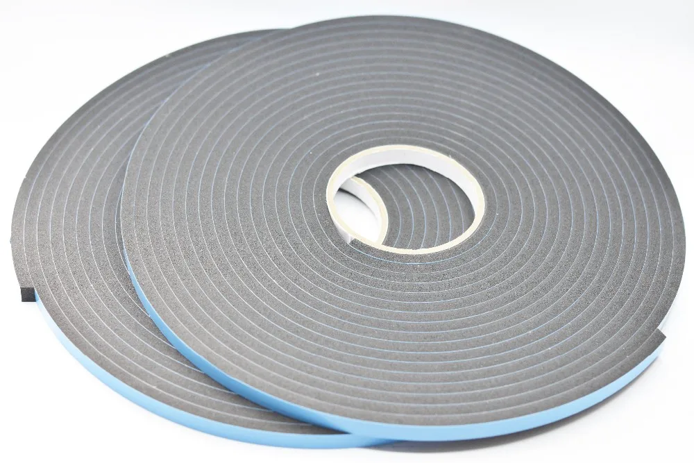 hot sell waterproof NORTON tape glass bond