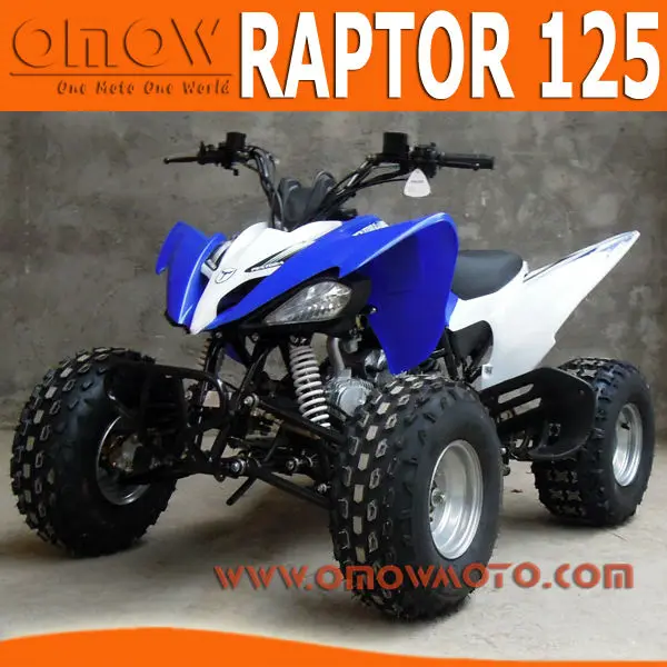 2014 новый хищников 125cc четырехъядерные atv