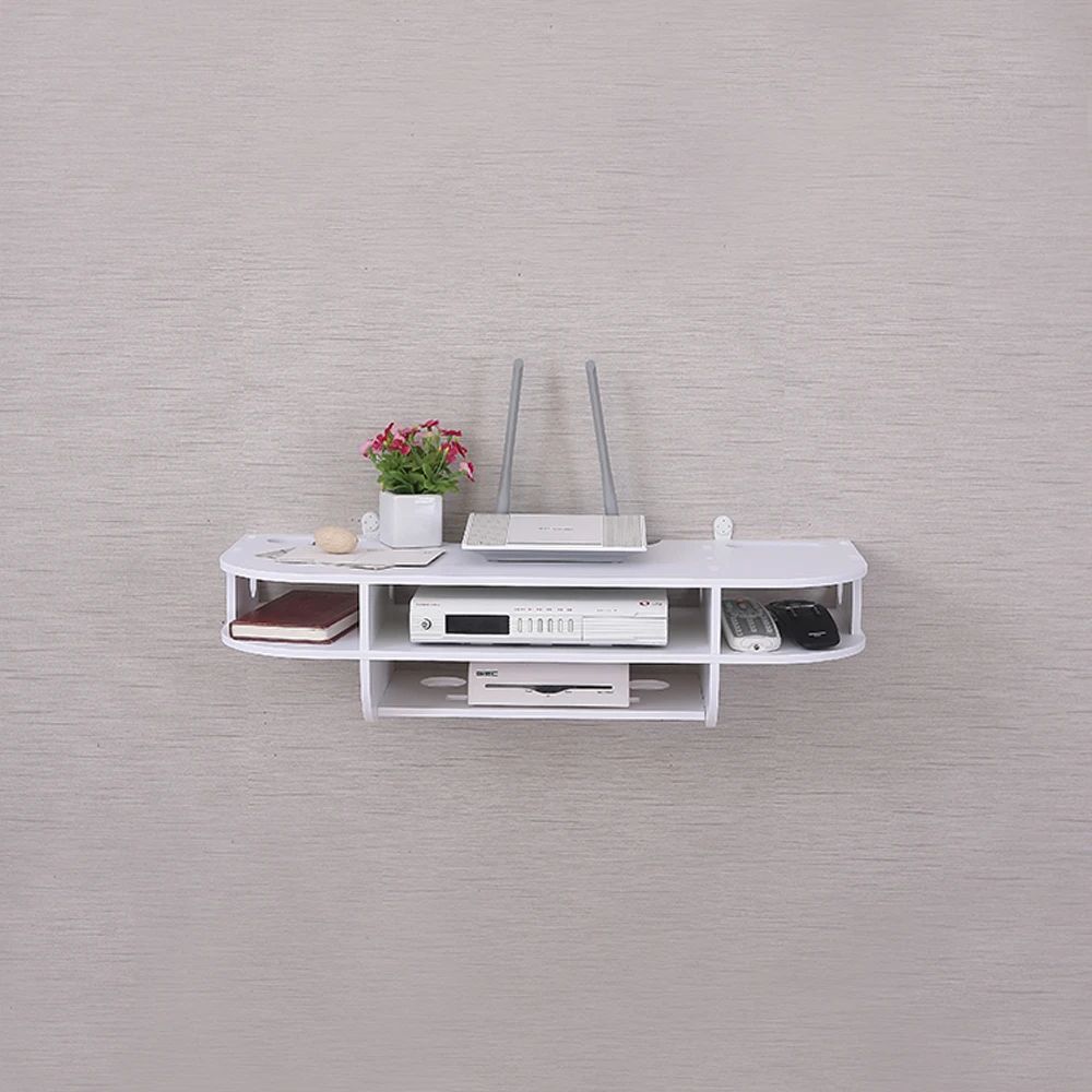 G0219modern деревянная настенная полка белая полка для хранения украшение для дома настенный кронштейн настенное украшение Деревянная Полка Стеллаж для хранения