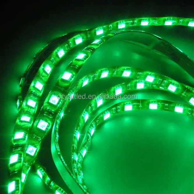 1IC chip master 5050 RGB leds TM1914 IC dream color led strip light , DC12V 36led/m 8.6W IC dream color strip light