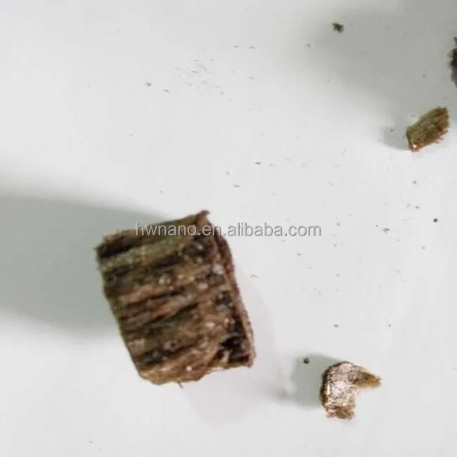 Гибкий многослойный Графеновый нано-порошок для литиевой батареи
