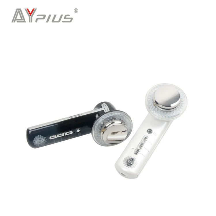 AYJ-H076B (CE) салон личной гигиены ультразвуковой подтяжки кожи машина прибор