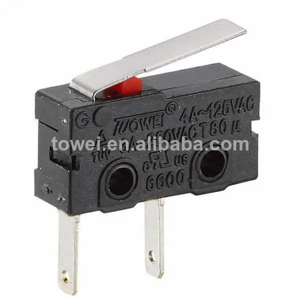 полезно гибкий 40t85 микро-переключатель