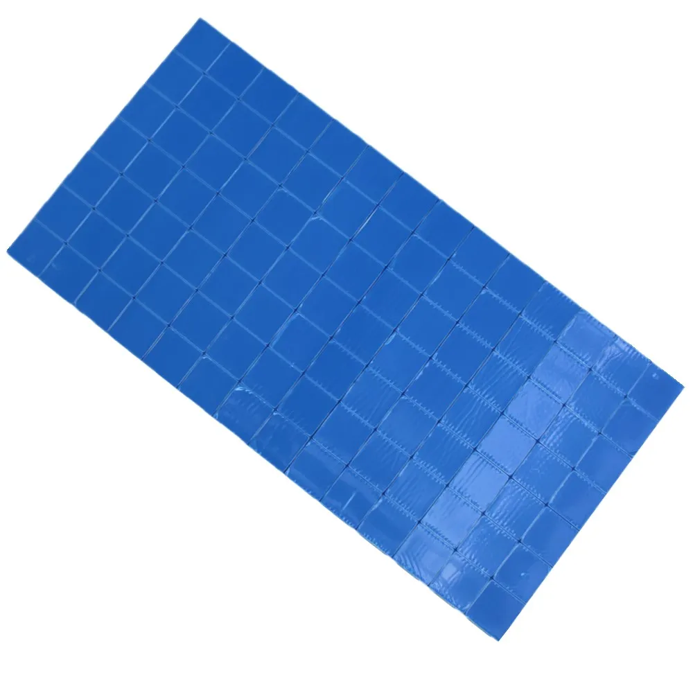 Soft TIM Gasket Thermal Silicone pad Roll Sheet