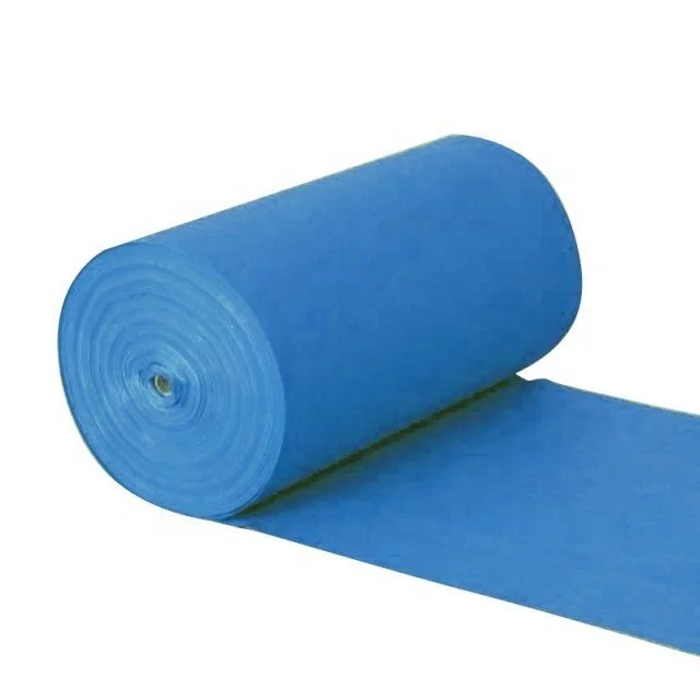 
Cheap price outdoor carpet plain exhibition carpet roll 