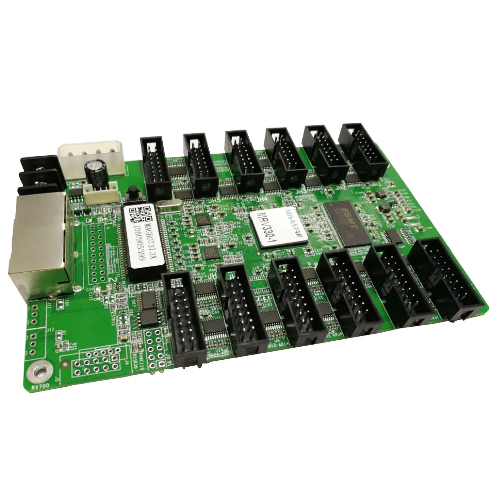 Led Display NOVA Receiver Card MRV330