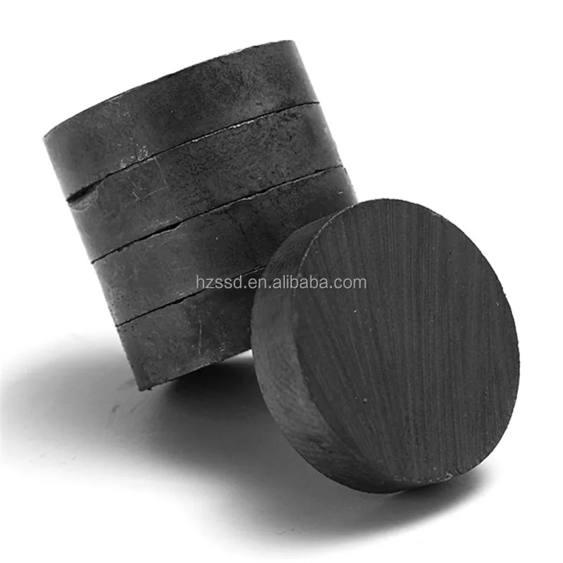 Best Selling y40 Ferrite Magnet Supplier for Promotion