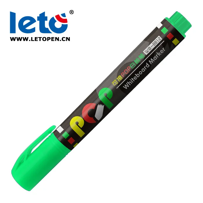 
MIx color dry erase marker whiteboard marker 
