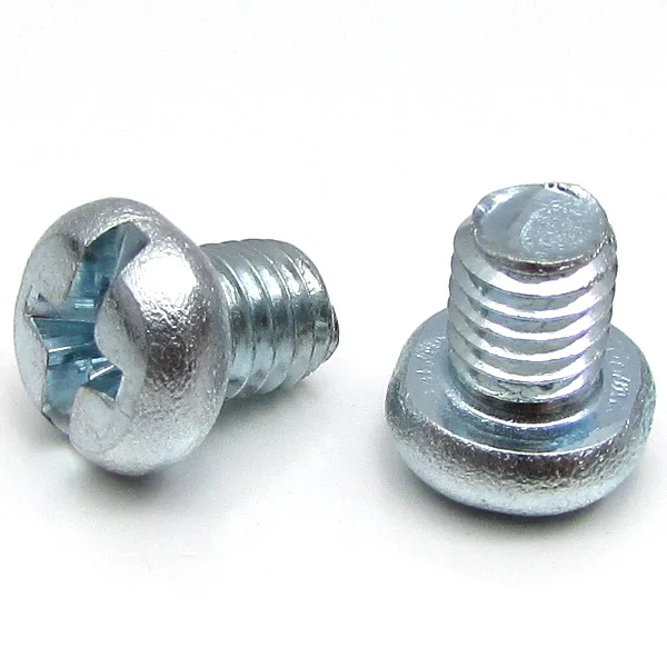 Air condition Temperature control thumb head screw self tapping screw