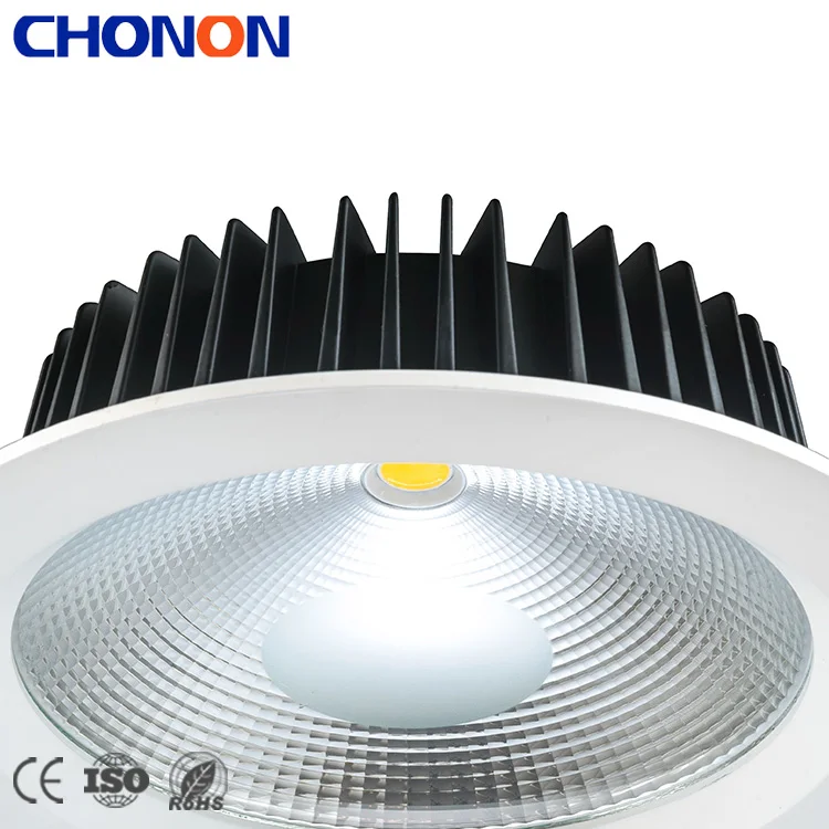 CE RoHs Trending Hot Products 30W Recessed Mini LED Ceiling Downlight