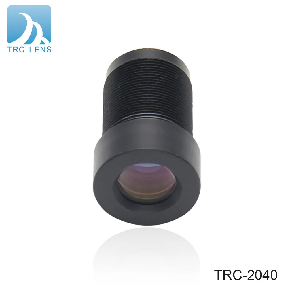 ov4689 M12 12mm ndvi mapping Agriculture Drone camera lens