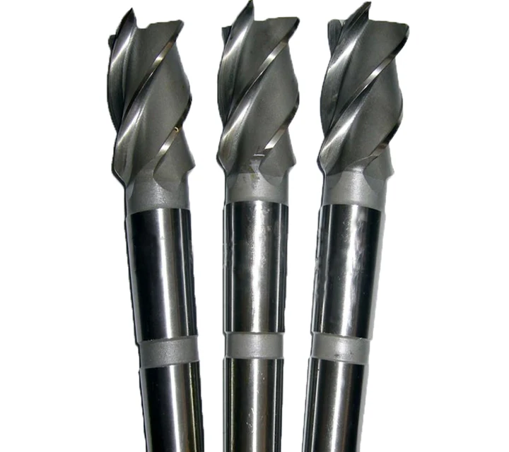MT end mill