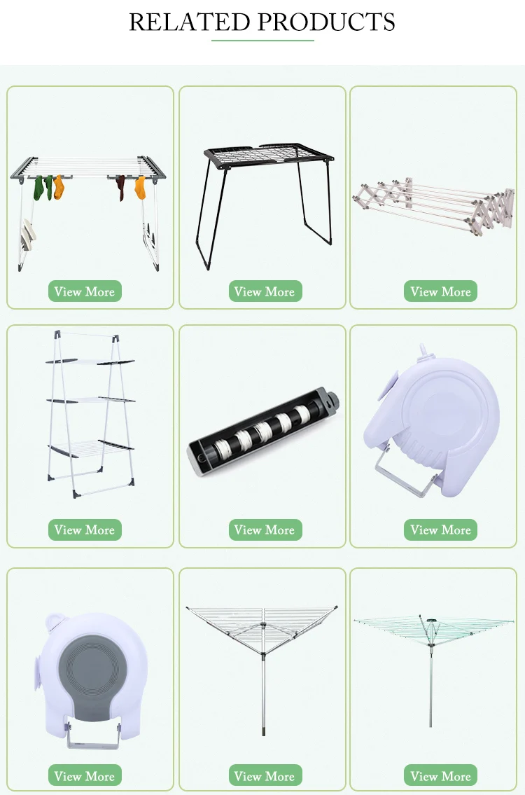 3 Arm Rotary Garden Clothes Airer Dryer Outdoorclothes Airer Dryer Clothe Airer