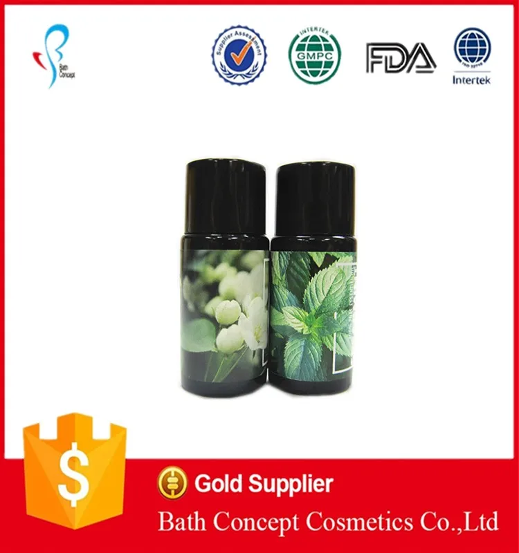 100% Pure and Natural tobacco essential oil