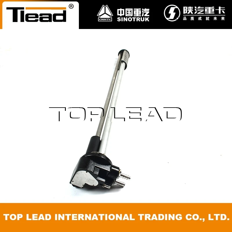 TOP LEAD WG9925550703 Howo fuel gauge, fuel lever sensor