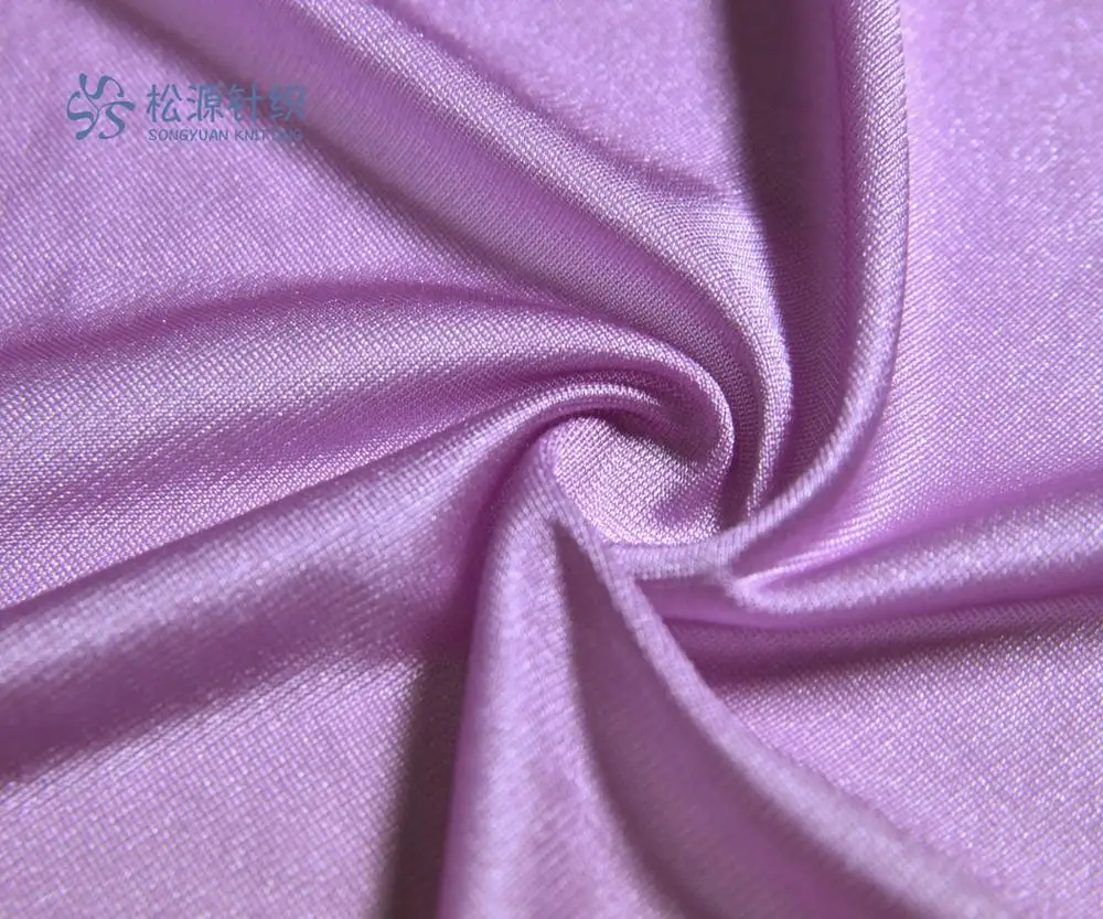 
Polyester Microfiber Fabric 