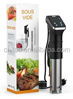  CHITCO Home или Hotel sous vide IPX7 с WIFI