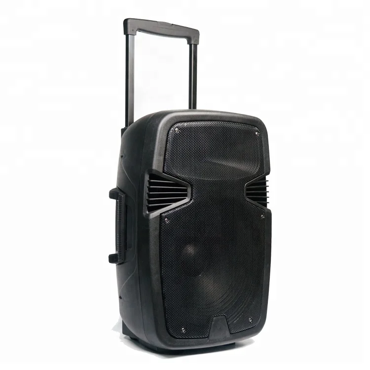 
portable subwoofer megaphone amplifier karaoke speaker 