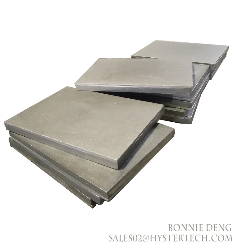 15/3CrMo Cast White Iron Bimetallic Wear Liner Plate
