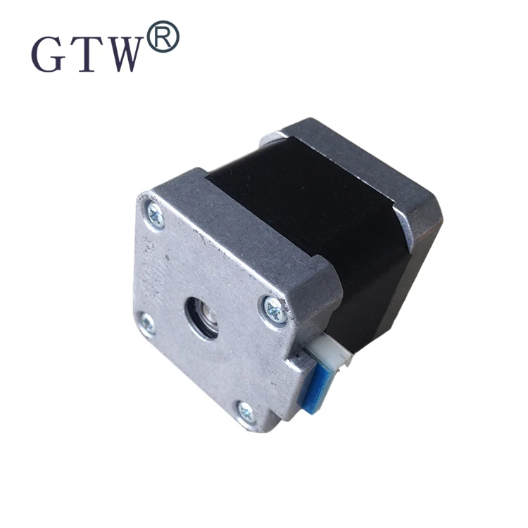 17HS5010-N24B высокая производительность NEMA 17 Hybird Тип шагового двигателя