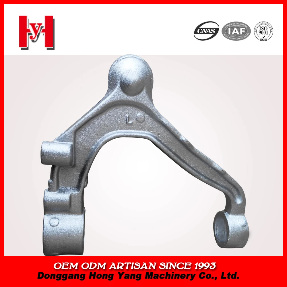 
Rigorous testing sand casting, casting iron and steel, casting parts 