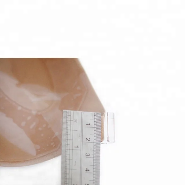 
Big size D adhesive bra for big breast women 