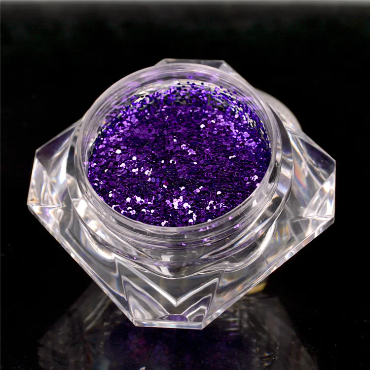 Biodegradable Glitter Eco Bio Glitter Bio glitter Voliet