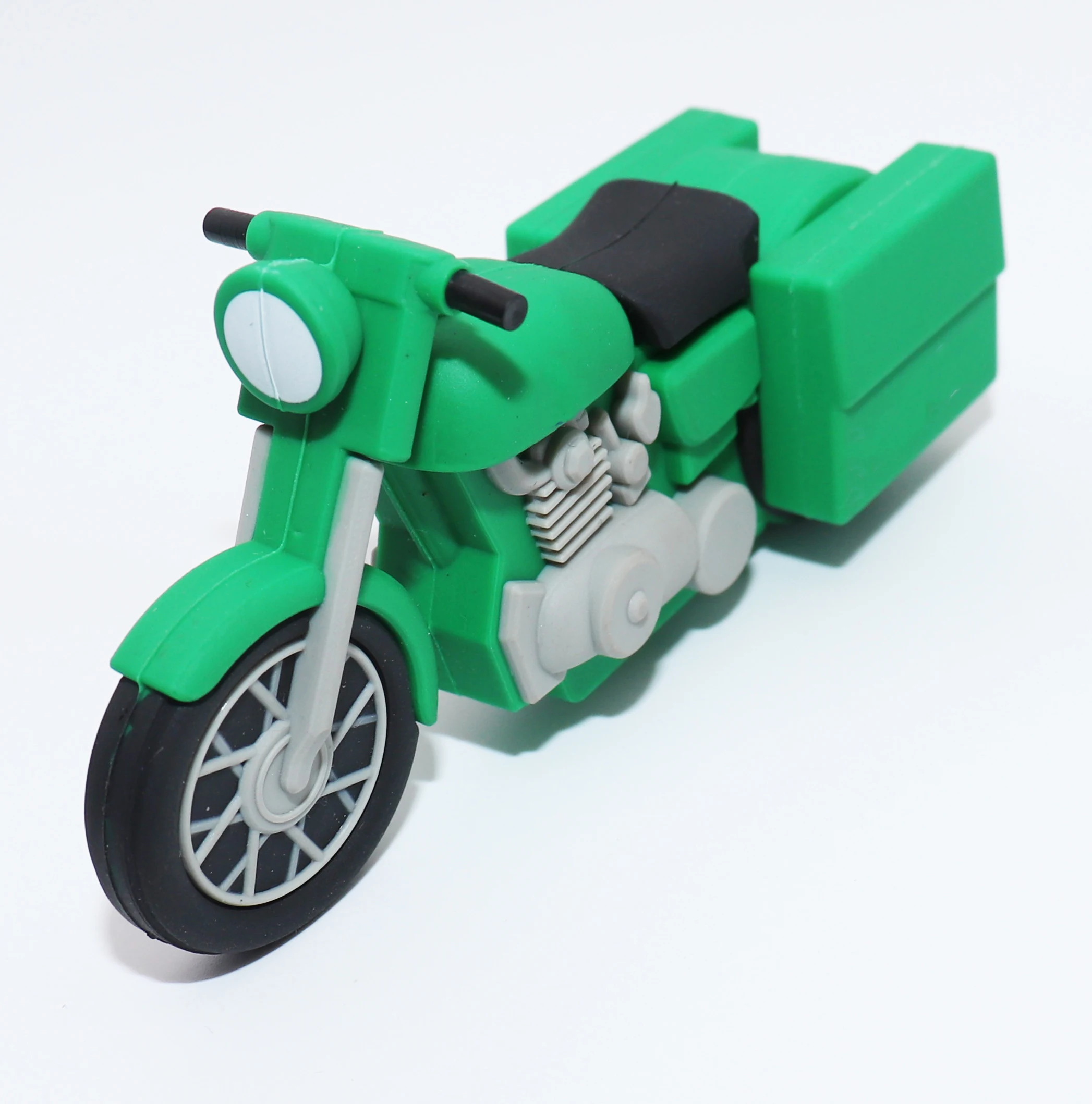 Bulk Exhibition Giveaway Gift Flash Memory Pvc Customized Usb Flashdrive Stick A-class Flash Chip USB 2.0 Metal