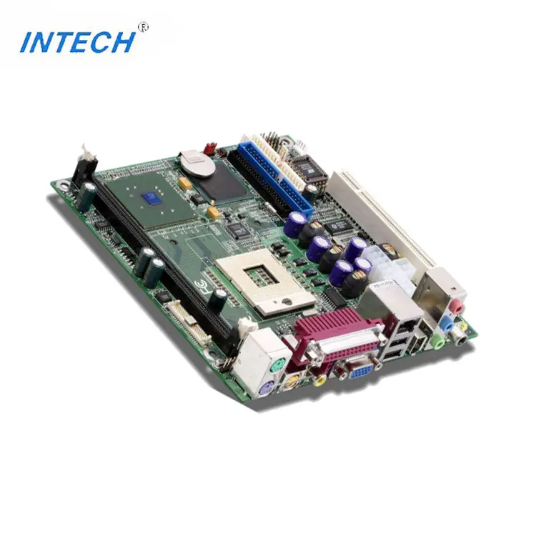 High Quality Multilayer Android Mobile Phone PCB Board Shenzhen PCBA Manufacture