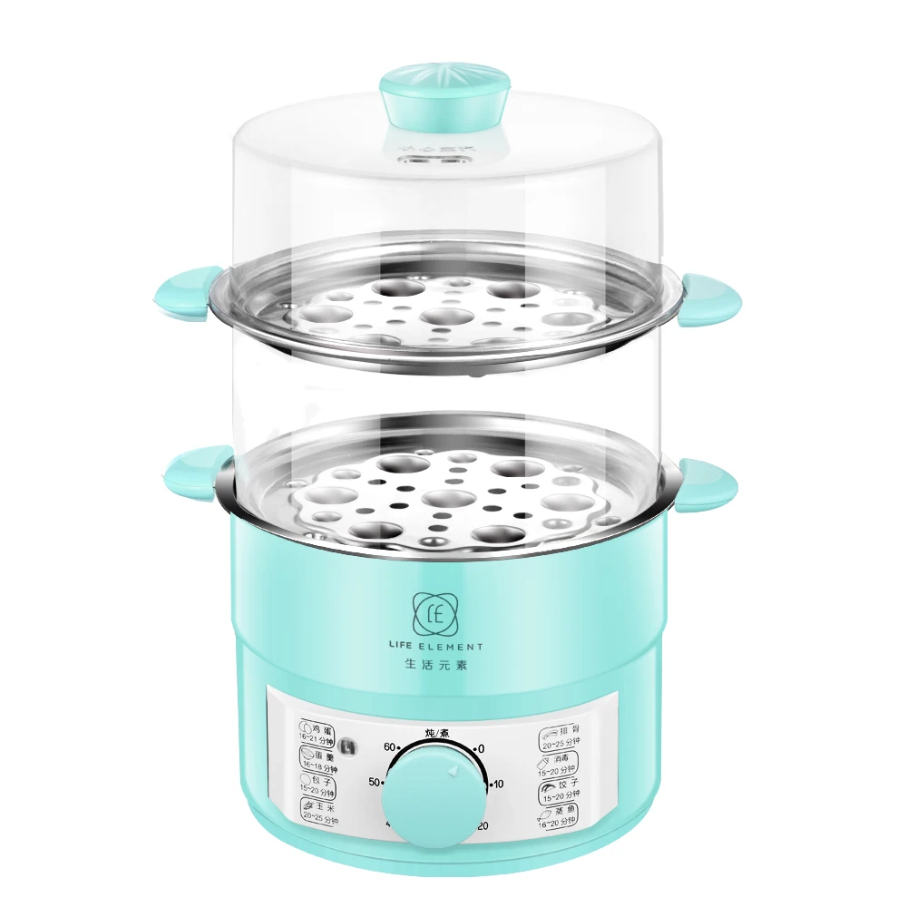 Hot selling multifunctional smart electric egg cooker boiler