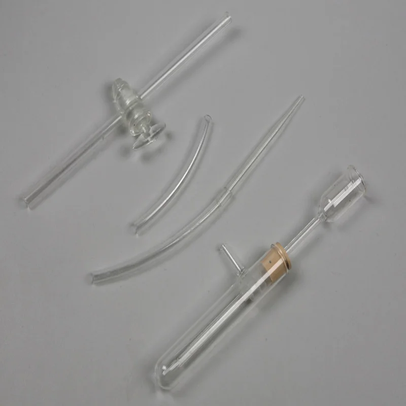 Chemistry Lab Use Student Demonstration Gas Generator