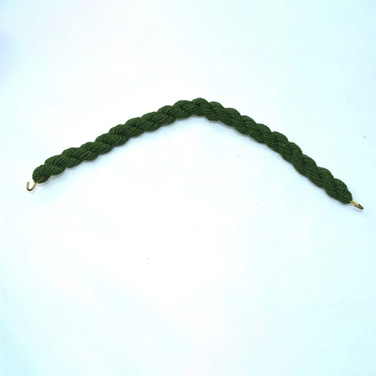 New Style Hot Sell Custom Trouser Twist Rope