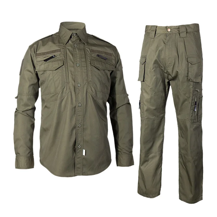 Зимняя военная одежда Hubei Yalida, удобная Военная Повседневная одежда, военная Униформа на заказ