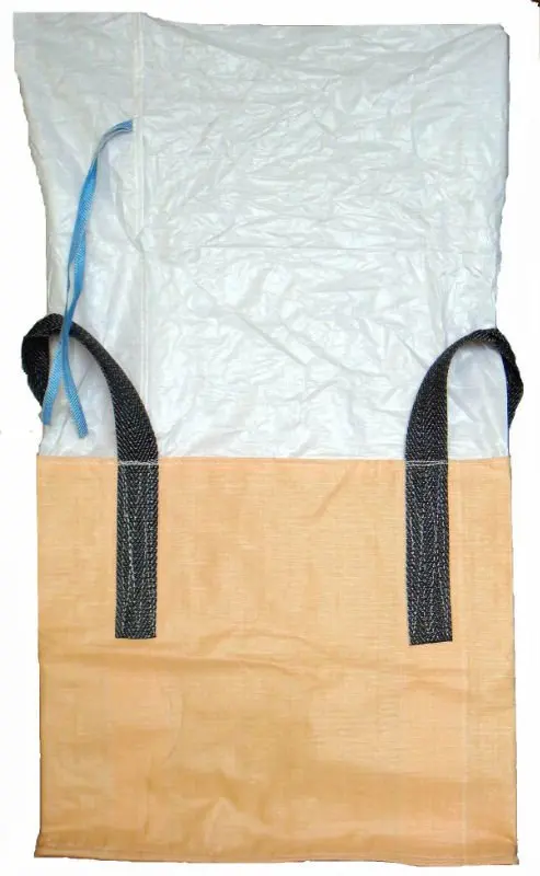 1000kg Mining Bulk Bags, colemanite, silica, iron oxide, or frac sand