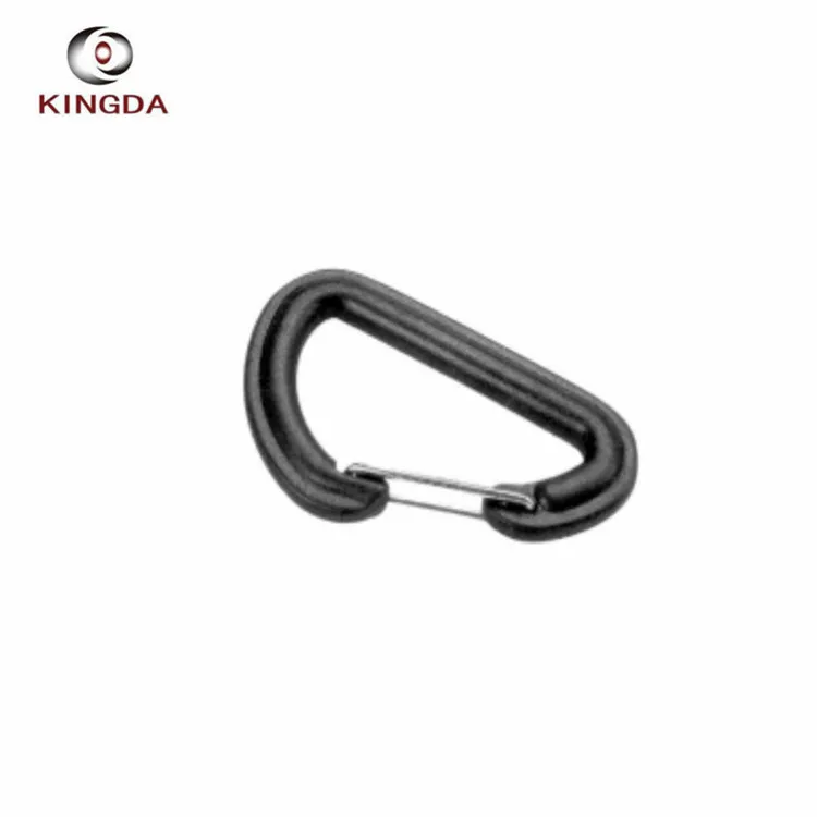 Hot sale plastic clip hook buckle