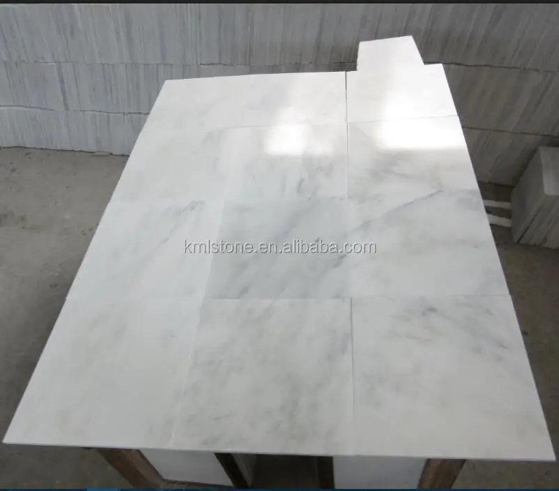 
Sale Good Quality pure white mugla white marble 