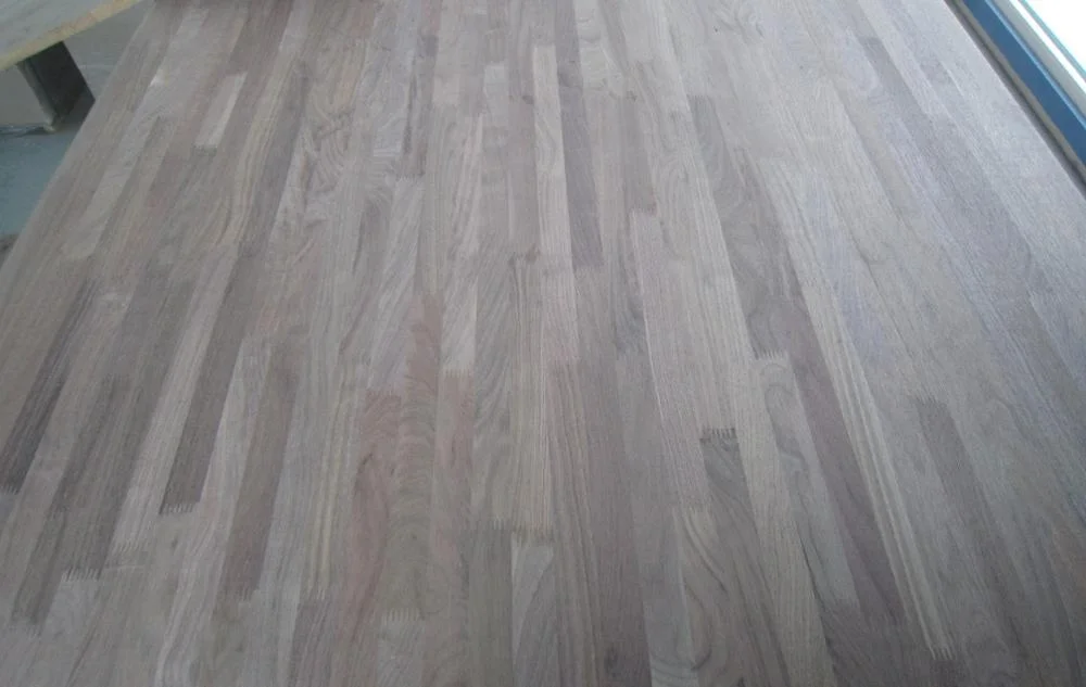 walnut finger joint board / america black walnut FJP /america black walnut panel