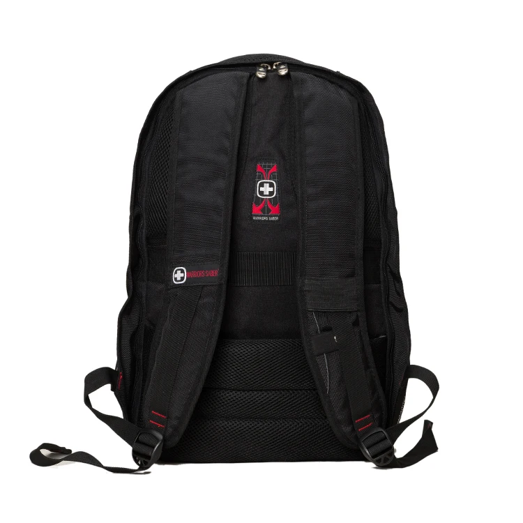 New Design Bag Backpack Custom logo Boys Sports Backpack Bag