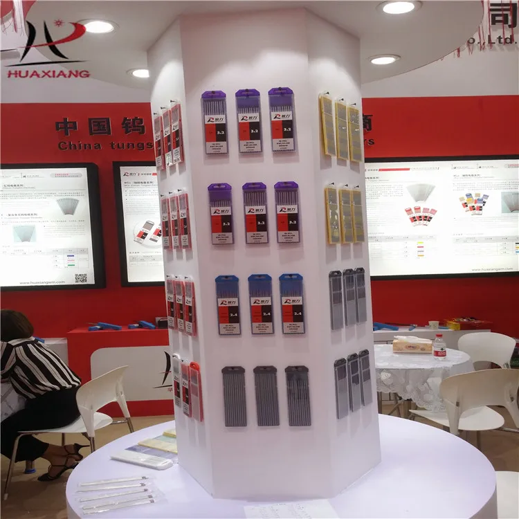 
WT20 RED tig welding tungsten 