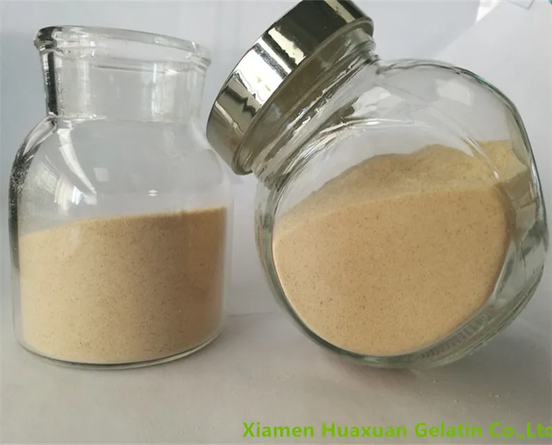 for Colloidal Bismuth food grade organic pectin